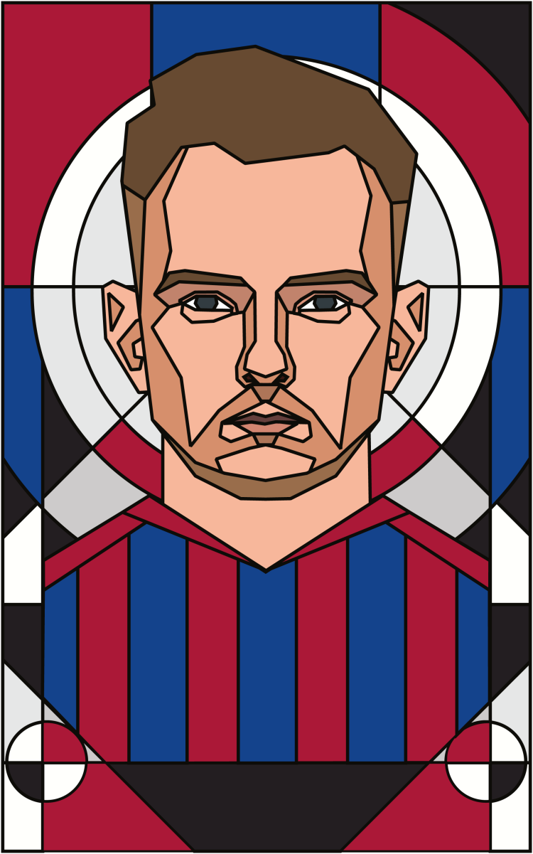 哈兰德在场 哈兰德在场