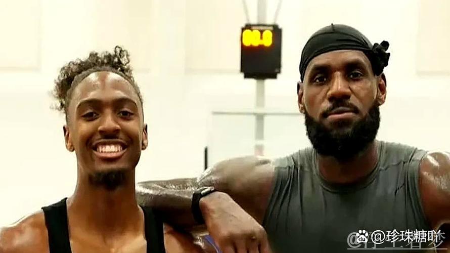 湖人队发展的最大障碍正式揭晓,竟是41岁的詹姆斯 湖人队发展的最大障碍正式揭晓,竟是41岁的詹姆斯