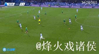 意甲-戴维建功米雷蒂进球 尤文3-0大胜萨索洛