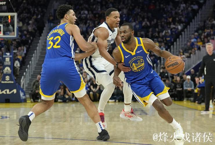 库里休战维金斯砍24分施罗德17+9 勇士击败灰熊